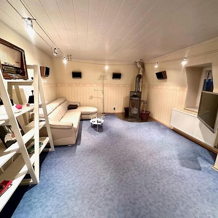 Ferienwohnung Michels Bernkastel-Kues Luaran gambar