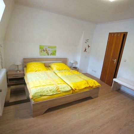 Ferienwohnung Michels Bernkastel-Kues Luaran gambar