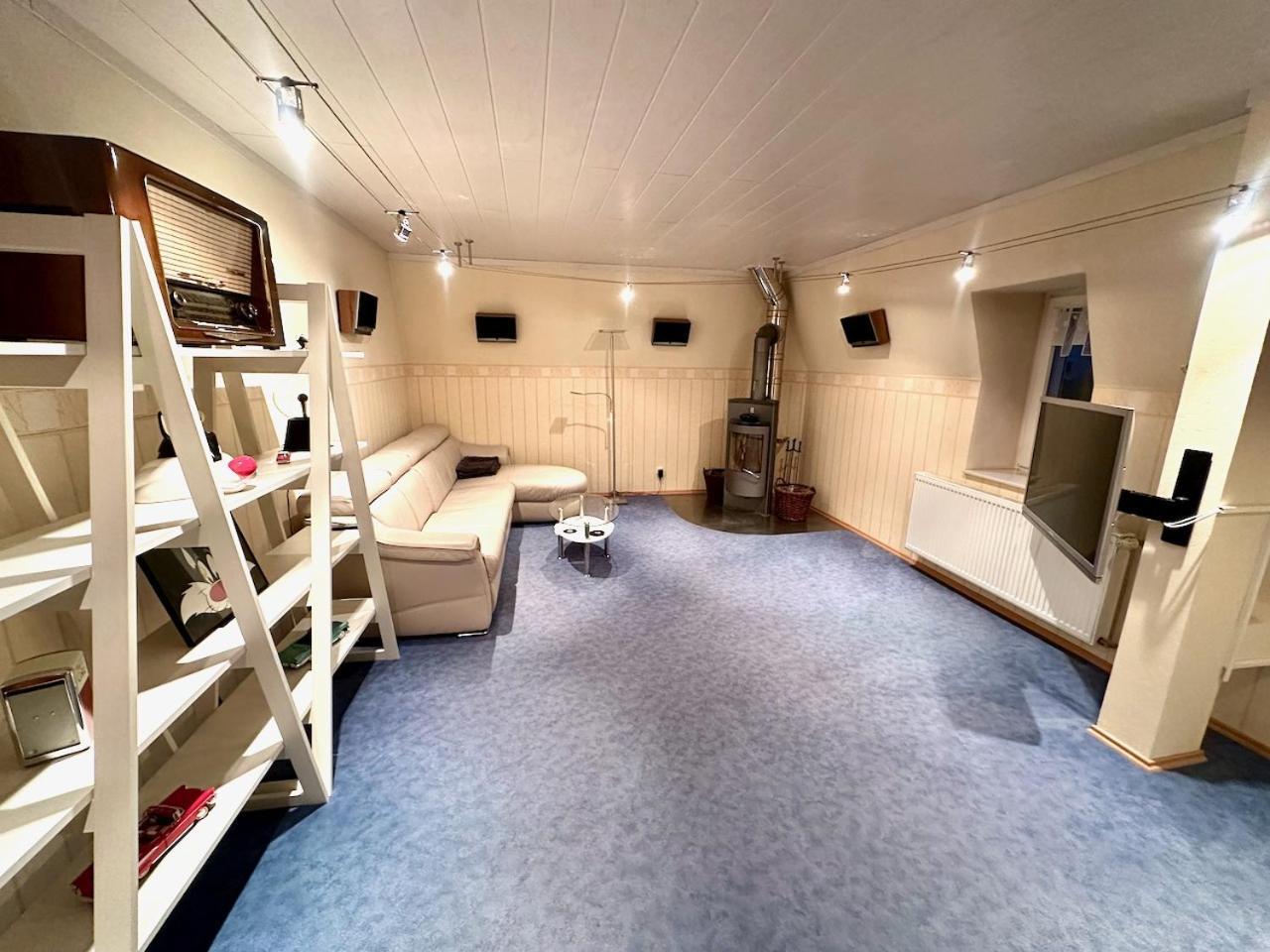 Ferienwohnung Michels Bernkastel-Kues Luaran gambar
