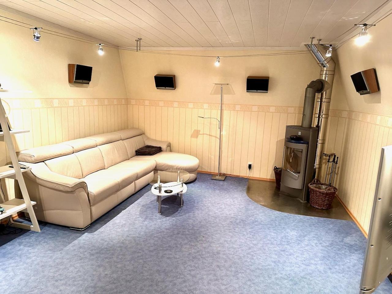 Ferienwohnung Michels Bernkastel-Kues Luaran gambar
