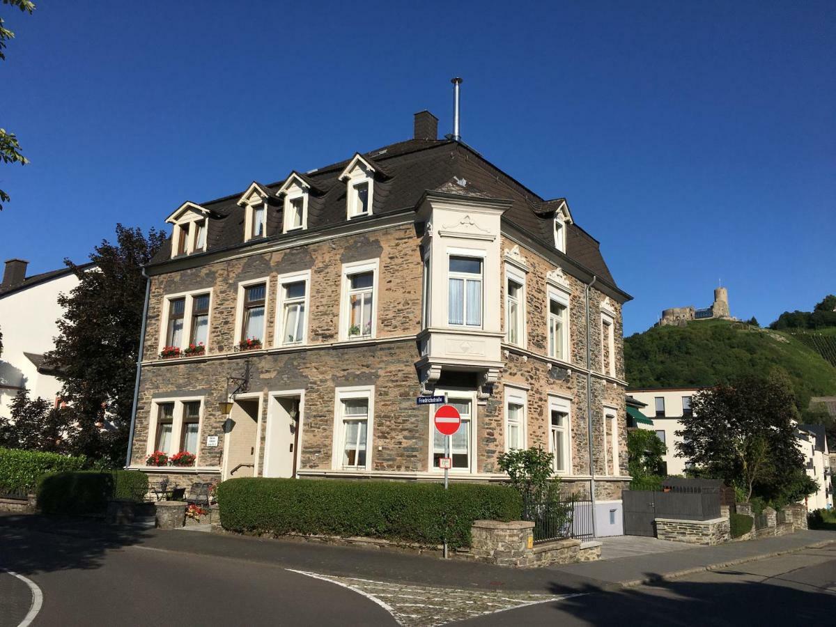 Ferienwohnung Michels Bernkastel-Kues Luaran gambar