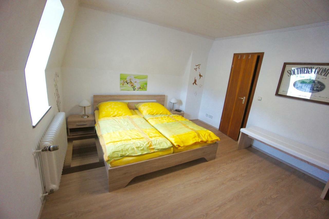 Ferienwohnung Michels Bernkastel-Kues Luaran gambar