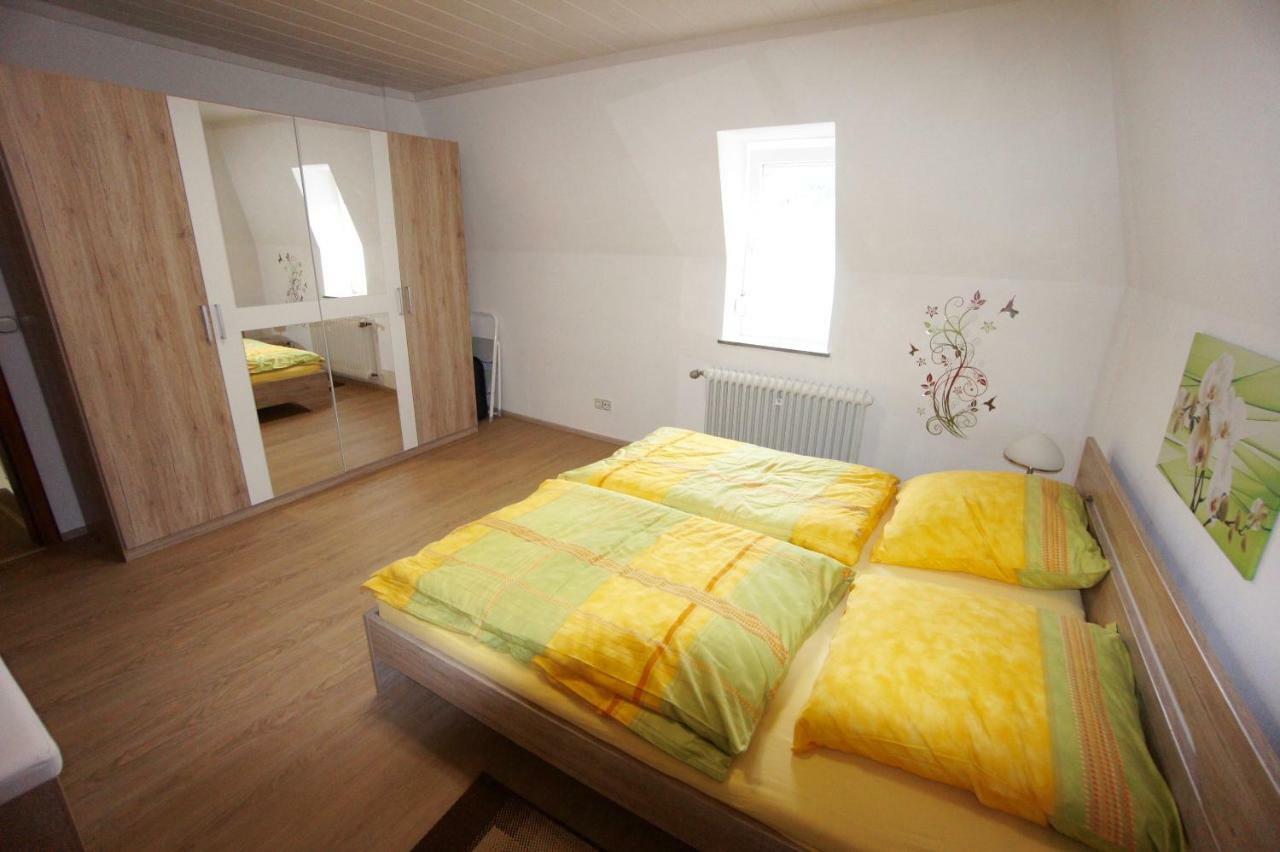 Ferienwohnung Michels Bernkastel-Kues Luaran gambar