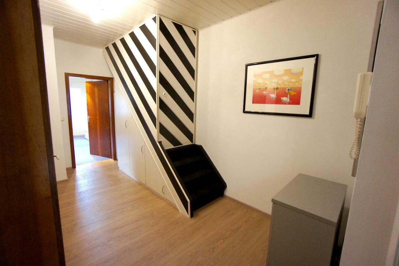 Ferienwohnung Michels Bernkastel-Kues Luaran gambar