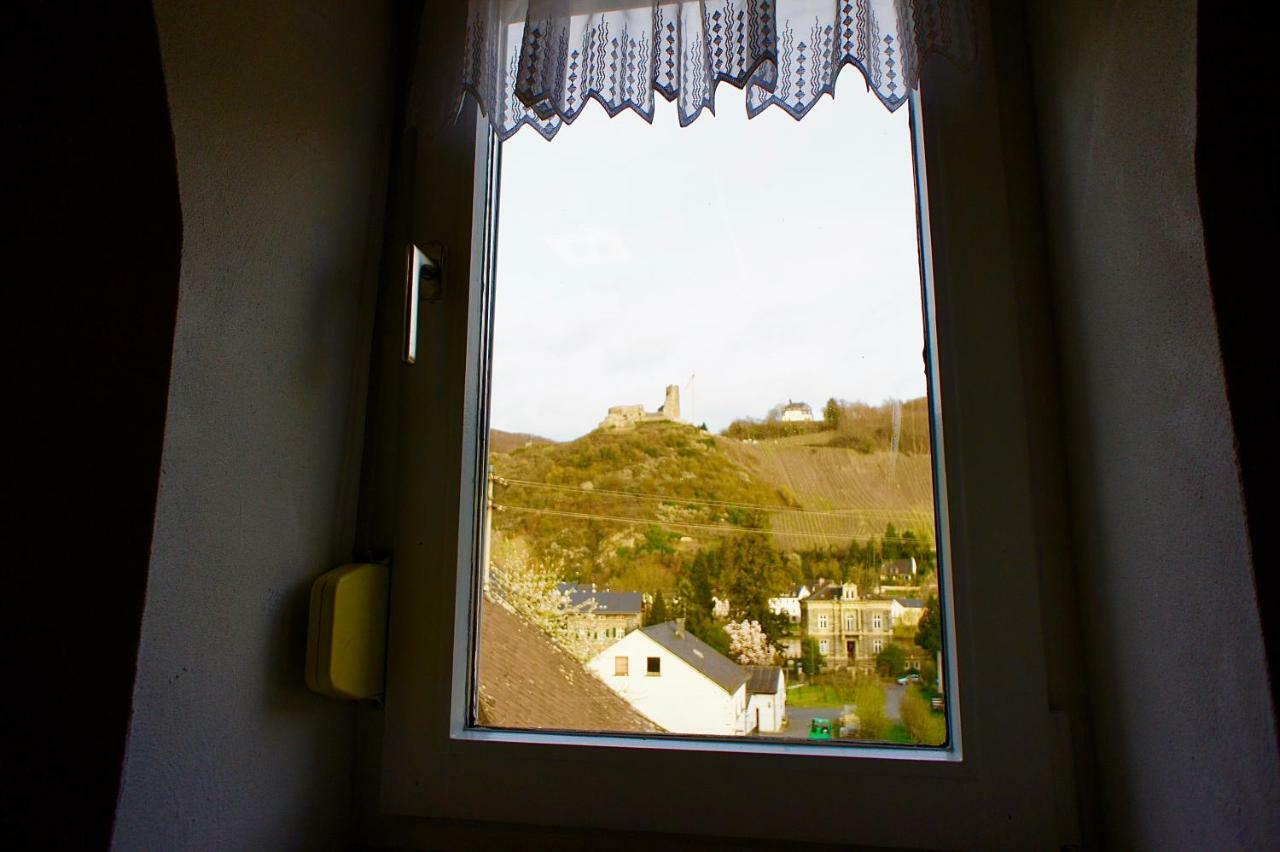 Ferienwohnung Michels Bernkastel-Kues Luaran gambar