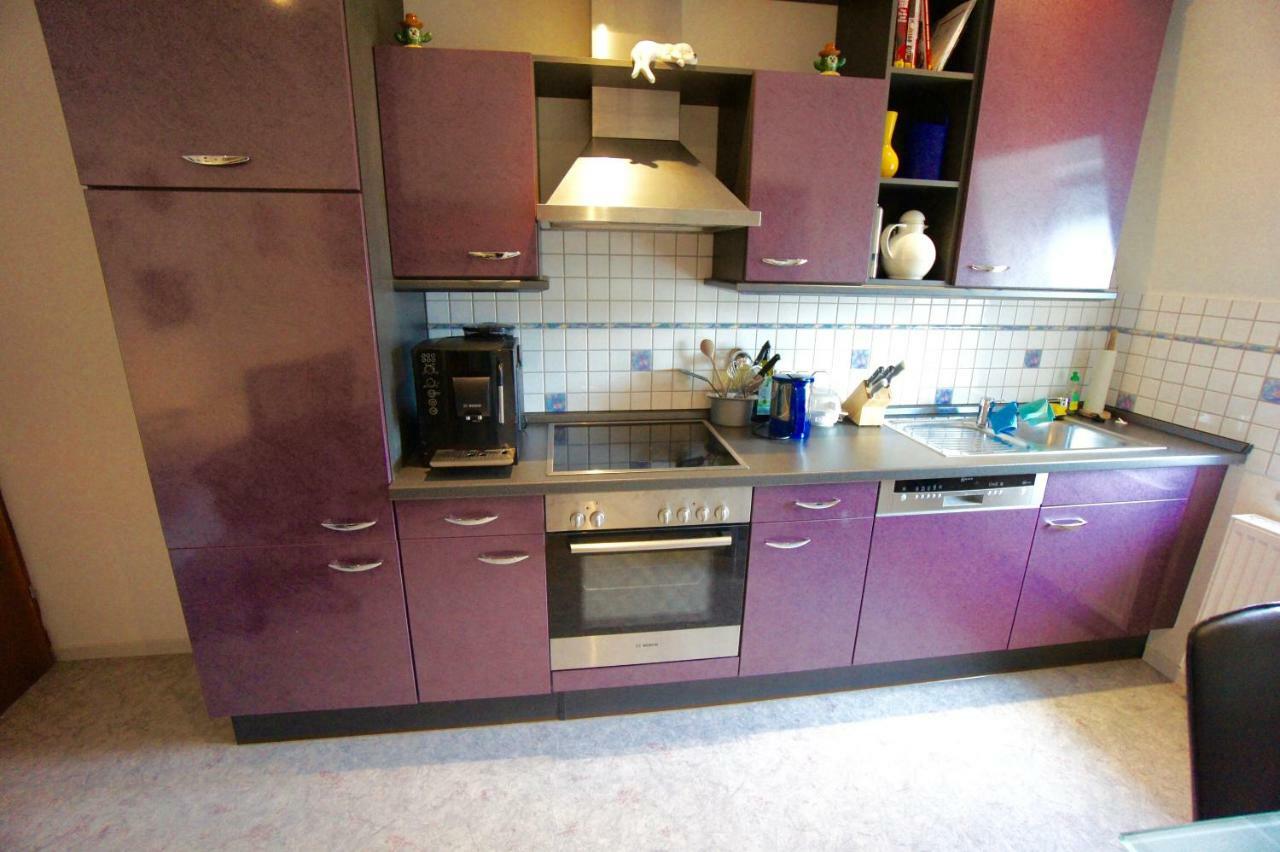 Ferienwohnung Michels Bernkastel-Kues Luaran gambar