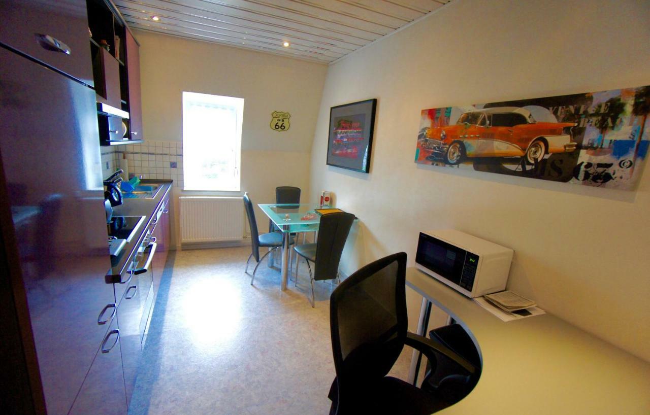 Ferienwohnung Michels Bernkastel-Kues Luaran gambar
