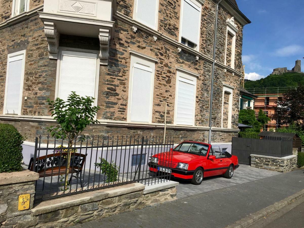 Ferienwohnung Michels Bernkastel-Kues Luaran gambar