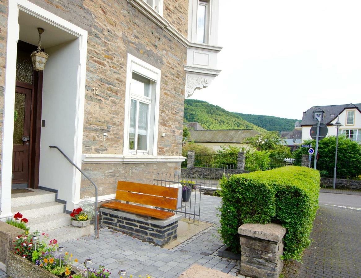 Ferienwohnung Michels Bernkastel-Kues Luaran gambar